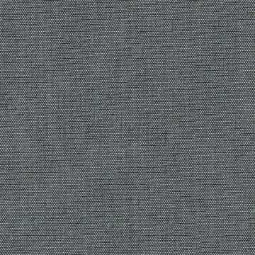 Divano 2 posti con struttura alluminio e corde 8mm, 180x91x71cm