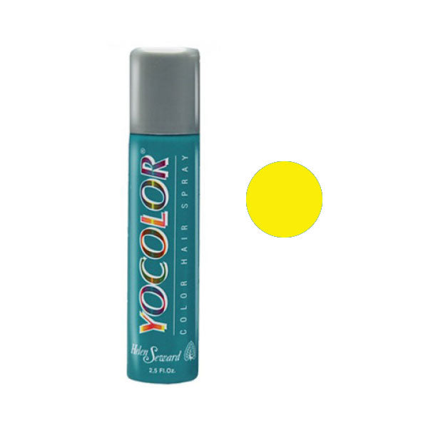 HELEN SEWARD YOCOLOR COLOR SPRAY GIALLO 75 ML
