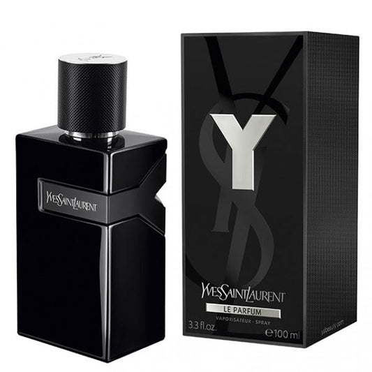 Yves Saint Laurent Y Leparfum 100 Ml