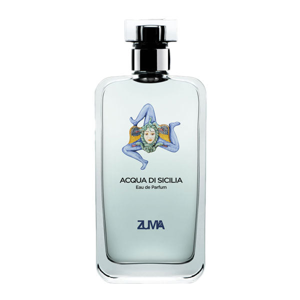 Zuma Acqua di Sicilia Colonia 50 Ml