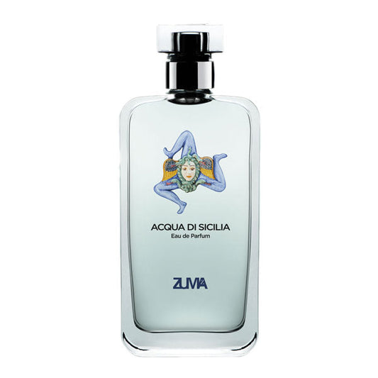 Zuma Acqua di Sicilia Colonia 50 Ml