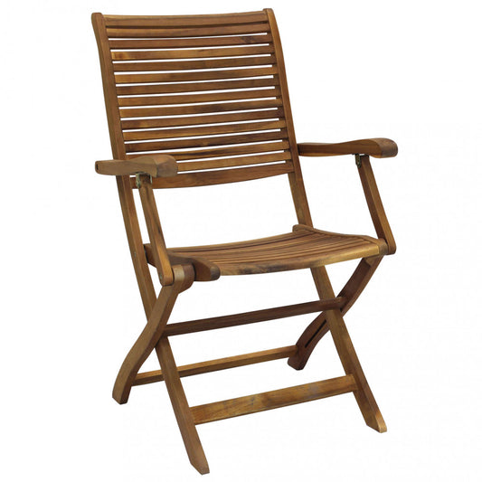 Poltrona riviera c/braccioli  Hobby Shop Solution   