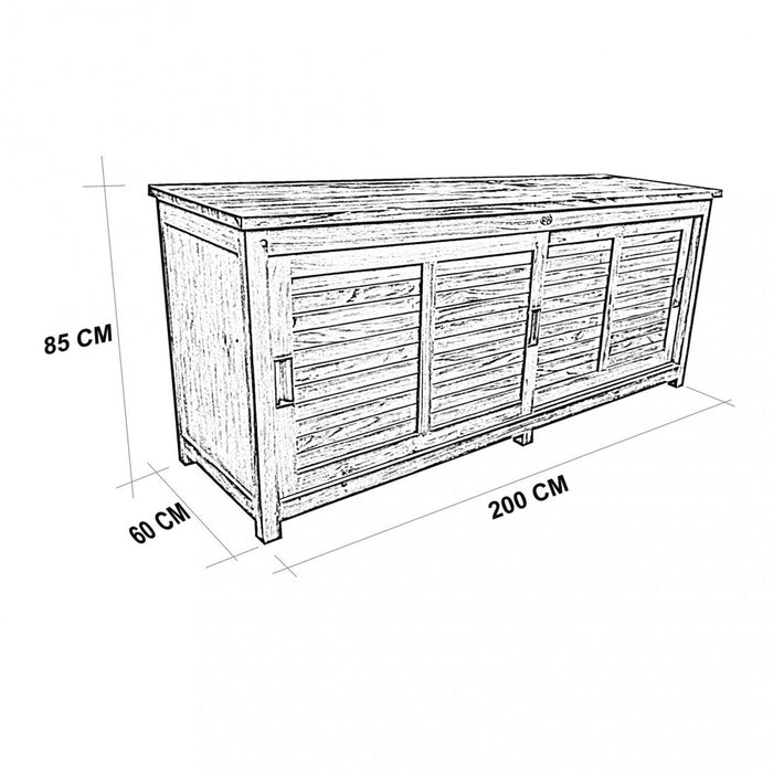 Mobile weston 200 x 60  Hobby Shop Solution   