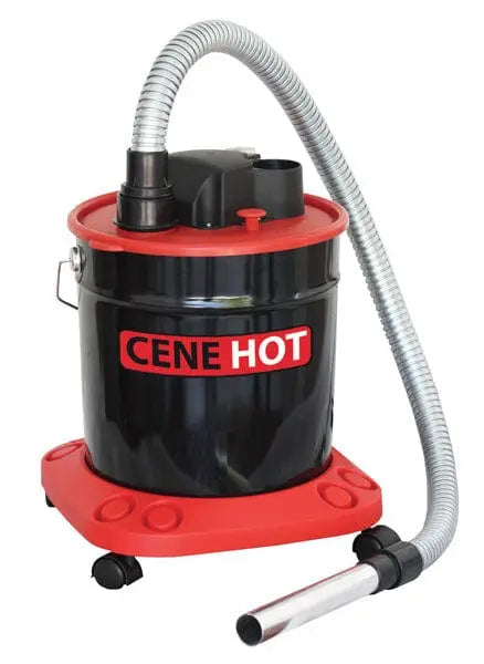 Aspiracenere cene hot 950w 50hz Aspiraceneri RIBIMEX   