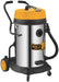 Bidone aspiratutto inox 75lt-2400w ingco Aspiraceneri e Polveri INGCO   