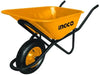 Carriola INGCO 90 Litri con Ruota Pneumatica Carriole INGCO   