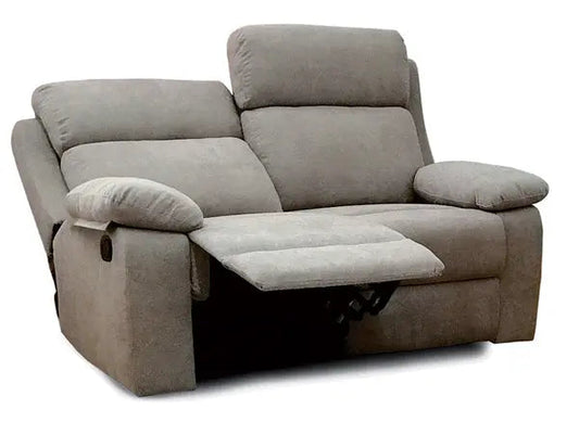 DIVANO RECLINER 3 P.TORTORA(TALPA) Divani Store   