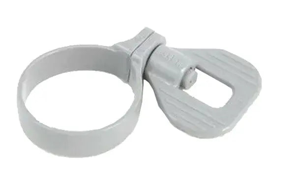 Fascetta rapida per tubi piscina Accessori per il giardinaggio HOBBYSHOP   