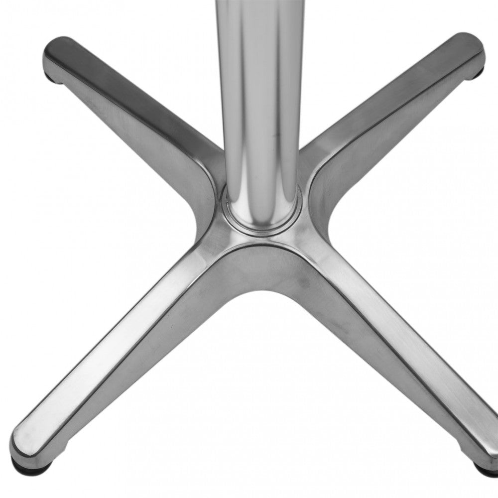 Tavolo a colonna ø 70 waterproof  Hobby Shop Solution   