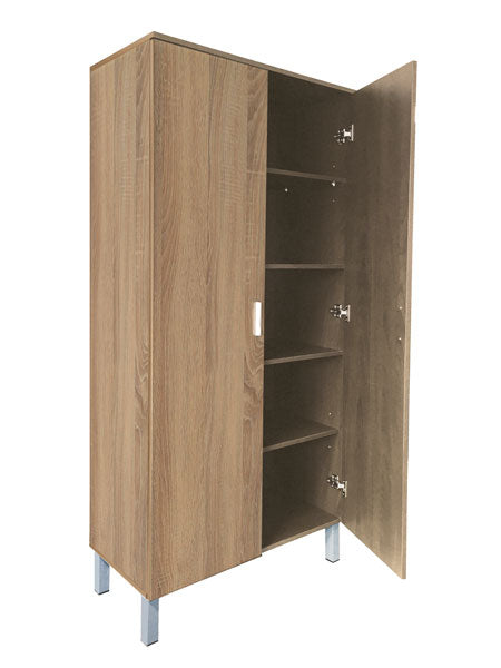 MOBILE TUTTOP.80X40X175H ROVERE NOR  Store   