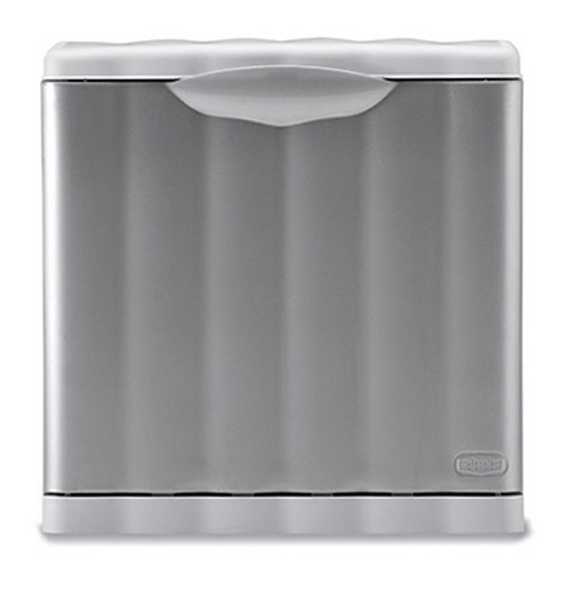 Pattum.amica-ecospace col.gri.4x3x4 Pattumiera STEFANPLAST   