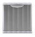 Pattum.amica-ecospace col.gri.4x3x4 Pattumiera STEFANPLAST   