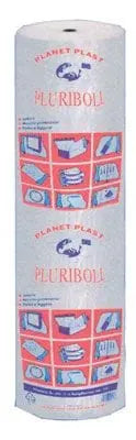 Pluri boll h.1 x ml.100 Pellicole imballi AIR PLAST   