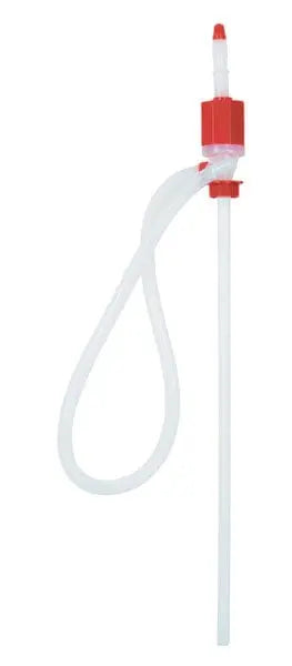 Pompa travaso manuale per fusti Pompe travaso RIBIMEX   