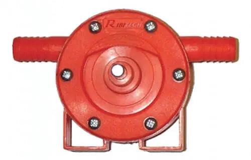 Pompa travaso per trapano  RIBIMEX   