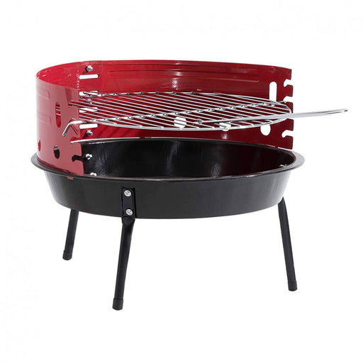 Barbecue camping 23  Hobby Shop Solution   