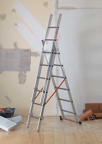 Scala trasform.tripla allum.gr.12 Scale GIERRE   