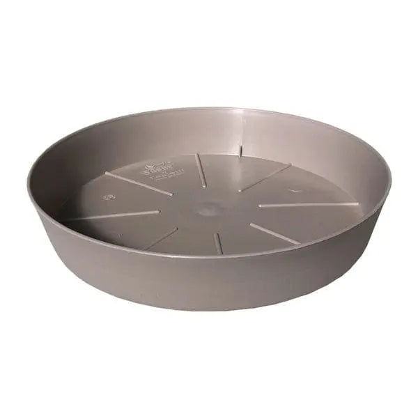 Sottovaso rotondo insci 34 diversi colori Vasi e fioriere TELCOM BIANCO  