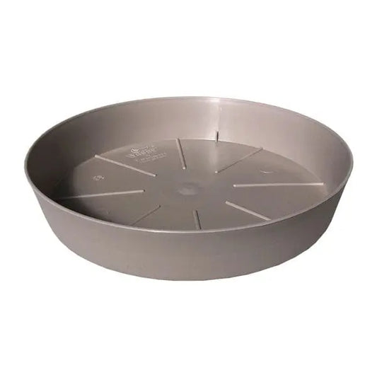 Sottovaso rotondo insci 34 diversi colori Vasi e fioriere TELCOM BIANCO  