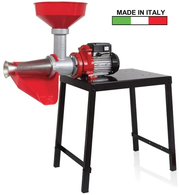 Sprem.hp0,53 n.5 c/ban.acc.plastica Campagna pomodoro REBER   