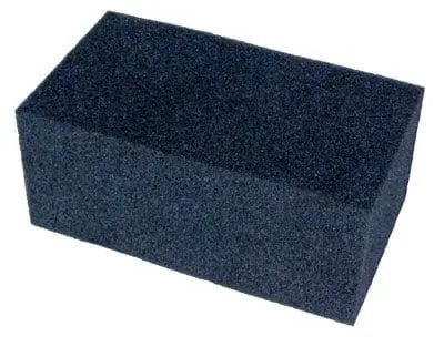 Spugna poliuretanica mm.180x100x80 Frattoni COMITEL   