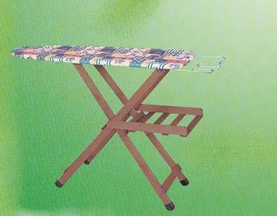 Tav.stiro pino eco col.noce 116x36 Assi da stiro M-W ITALIA   
