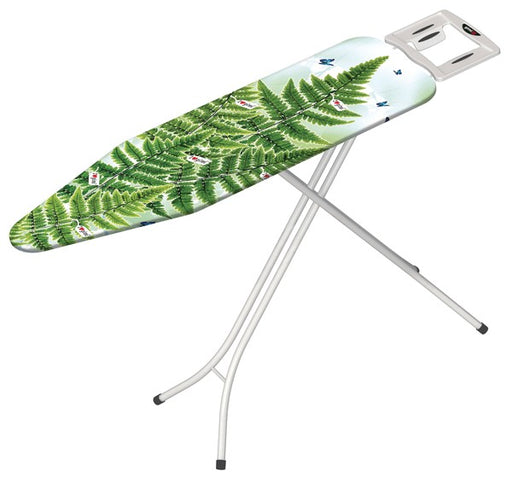 Tavolo stiro roy maxi c/portacald.  GIMI-VILEDA   