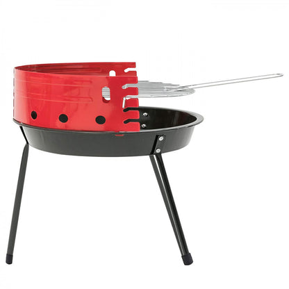 Barbecue camping 23  Hobby Shop Solution   