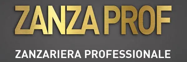 Zanza prof friz.80x160 marrone8017 Zanzariere ed Accessori Store   