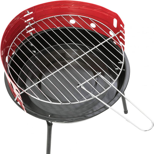 Barbecue camping 23  Hobby Shop Solution   