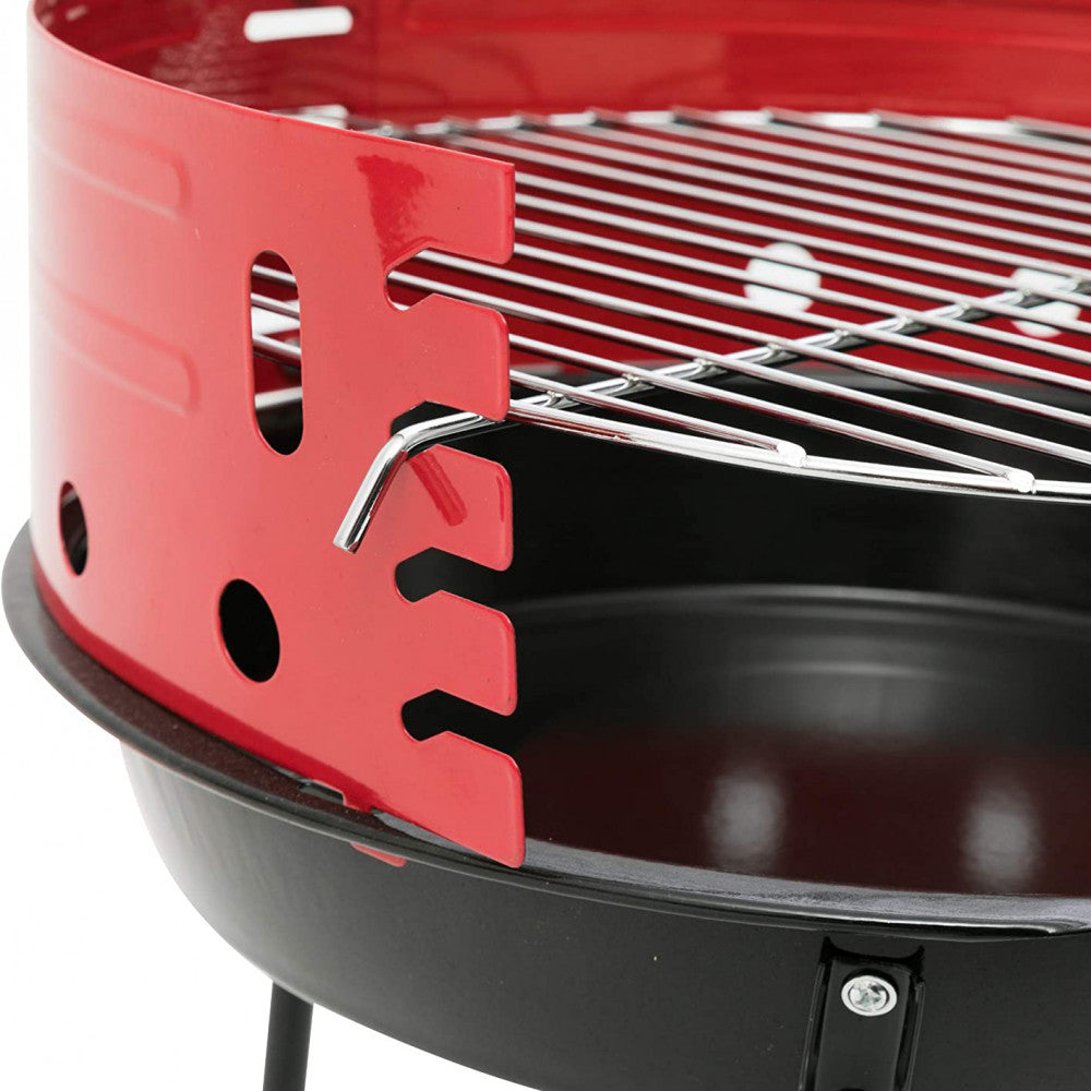 Barbecue camping 23  Hobby Shop Solution   