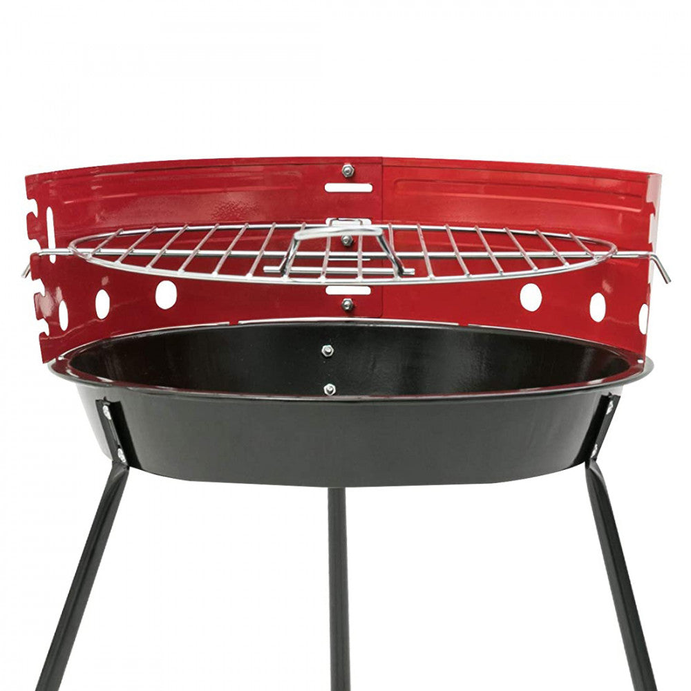 Barbecue camping 23  Hobby Shop Solution   